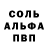 Меф кристаллы PrOstO KaRL